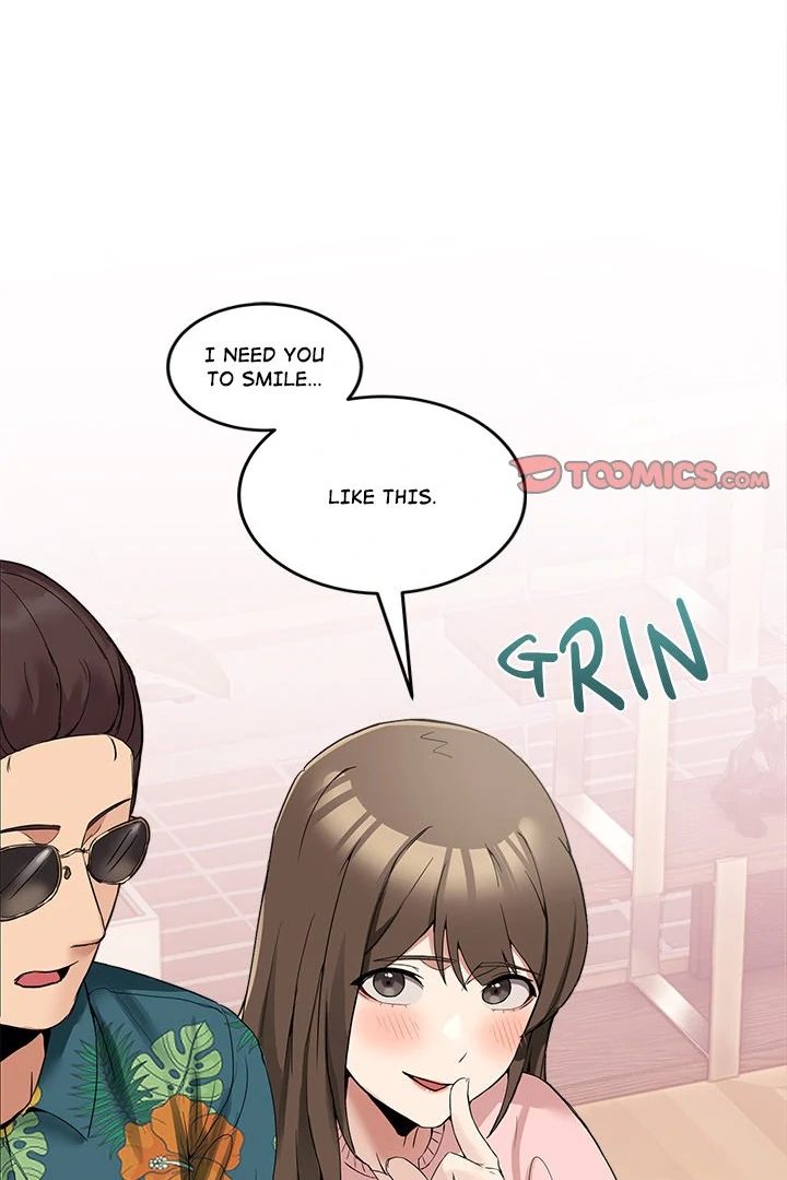 No Men Allowed - Chapter 10 [photo 105] - MangaPorn