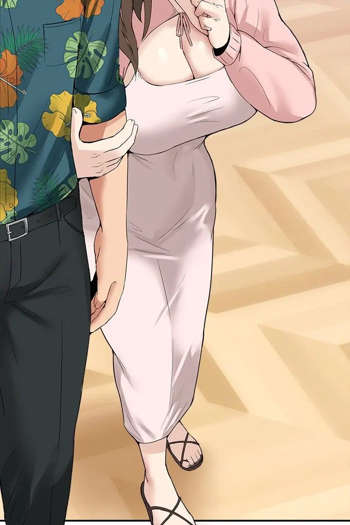 No Men Allowed - Chapter 10 [photo 106] - MangaPorn