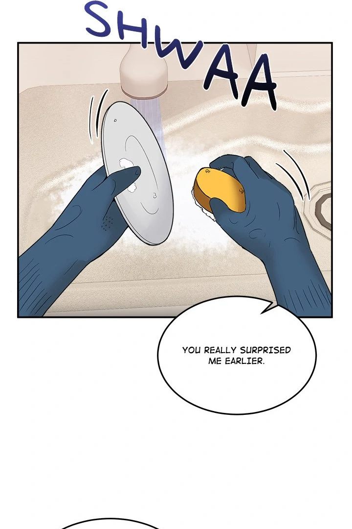 No Men Allowed - Chapter 10 [photo 110] - MangaPorn