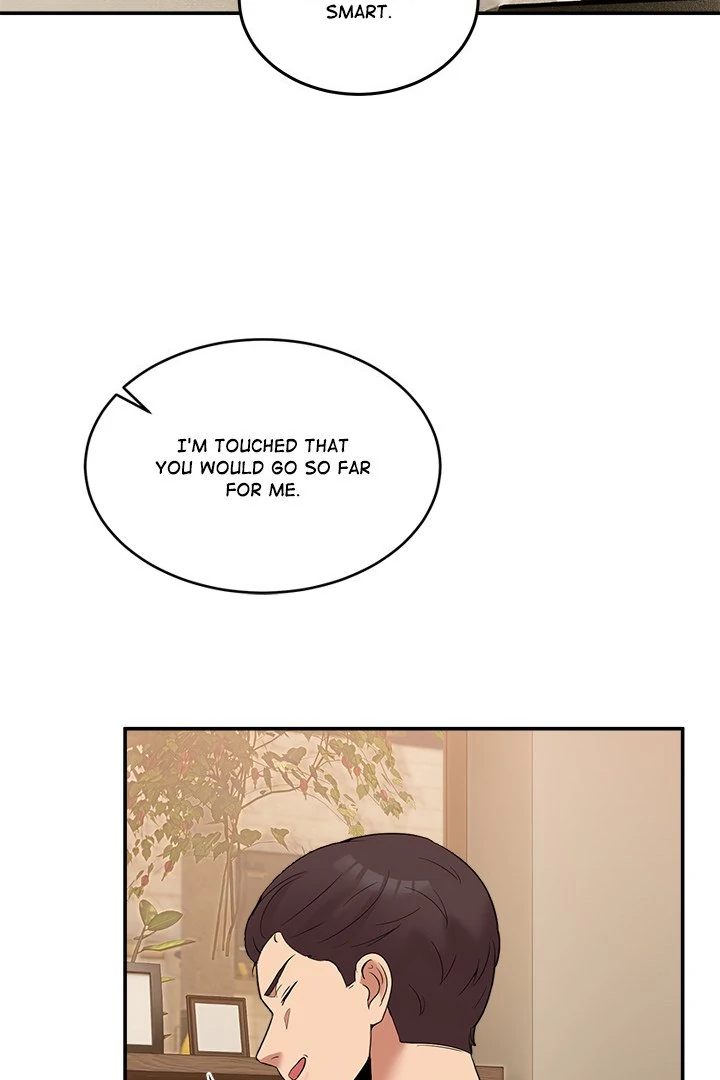 No Men Allowed - Chapter 10 [photo 112] - MangaPorn