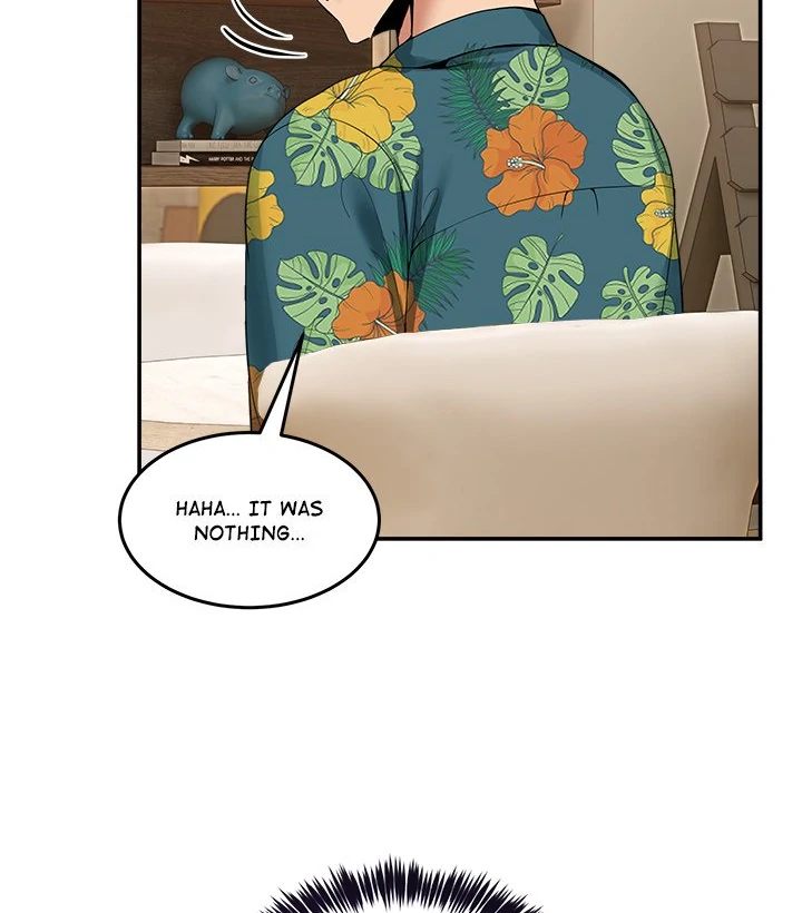 No Men Allowed - Chapter 10 [photo 113] - MangaPorn