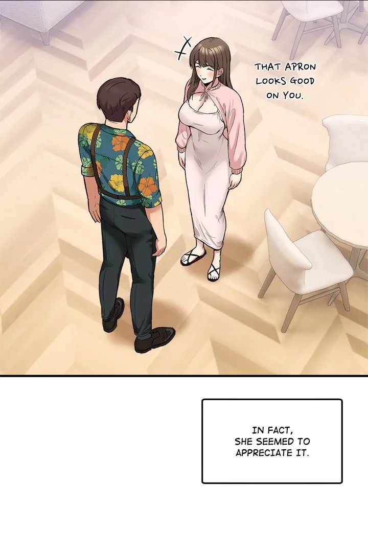 No Men Allowed - Chapter 10 [photo 115] - MangaPorn