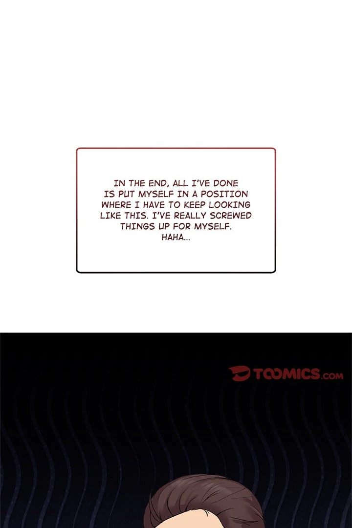 No Men Allowed - Chapter 10 [photo 116] - MangaPorn