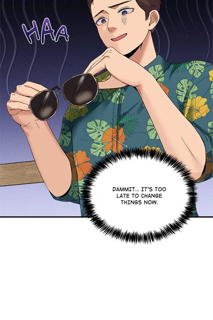 No Men Allowed - Chapter 10 [photo 117] - MangaPorn