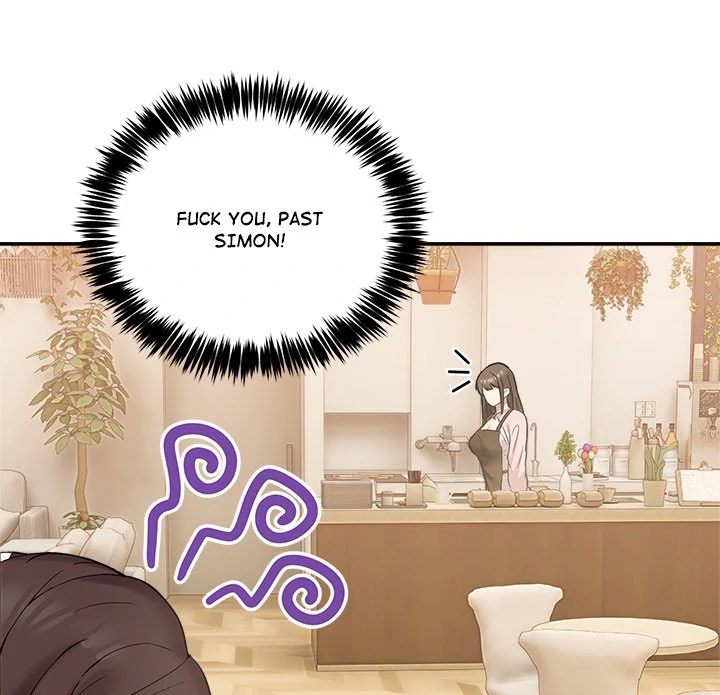 No Men Allowed - Chapter 10 [photo 118] - MangaPorn