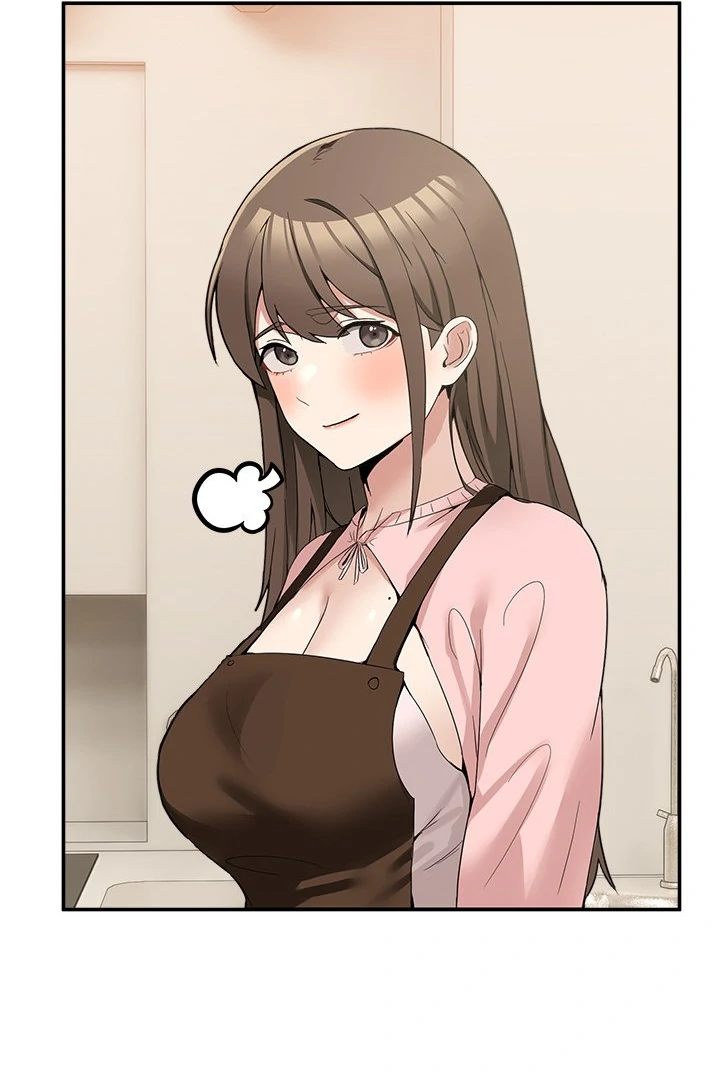 No Men Allowed - Chapter 10 [photo 120] - MangaPorn