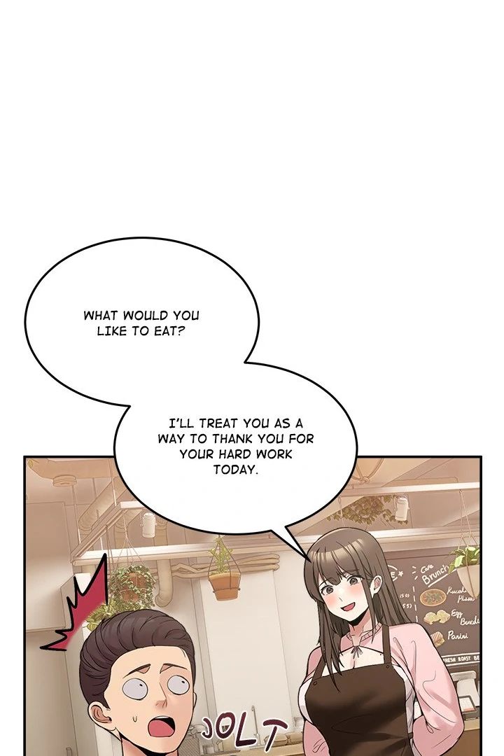 No Men Allowed - Chapter 10 [photo 121] - MangaPorn