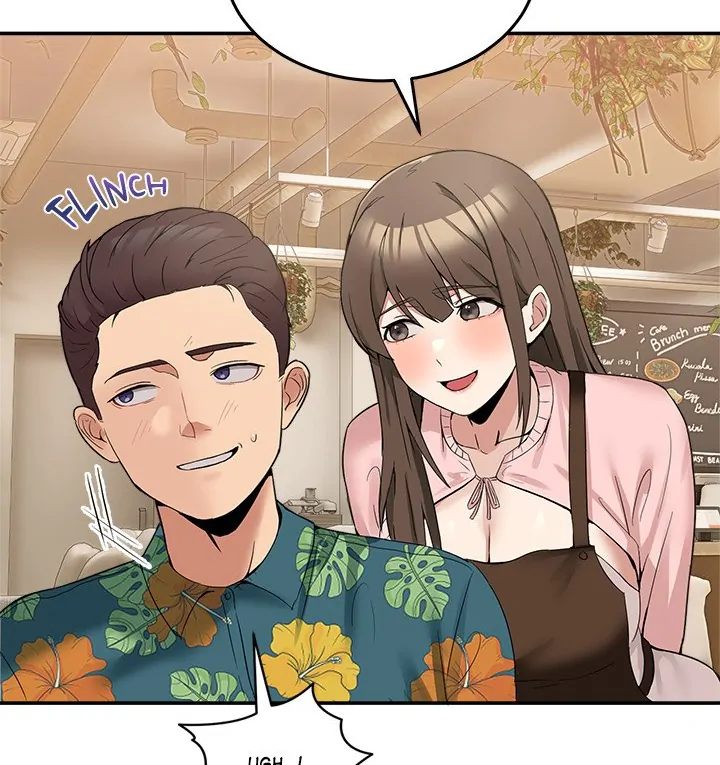 No Men Allowed - Chapter 10 [photo 123] - MangaPorn