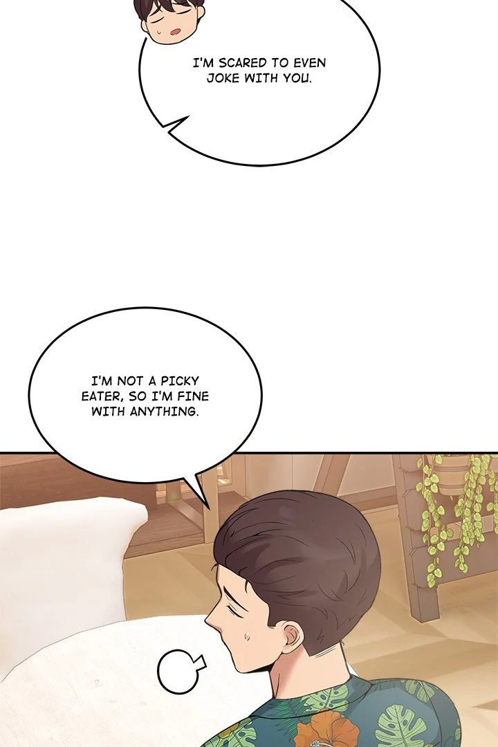 No Men Allowed - Chapter 10 [photo 126] - MangaPorn