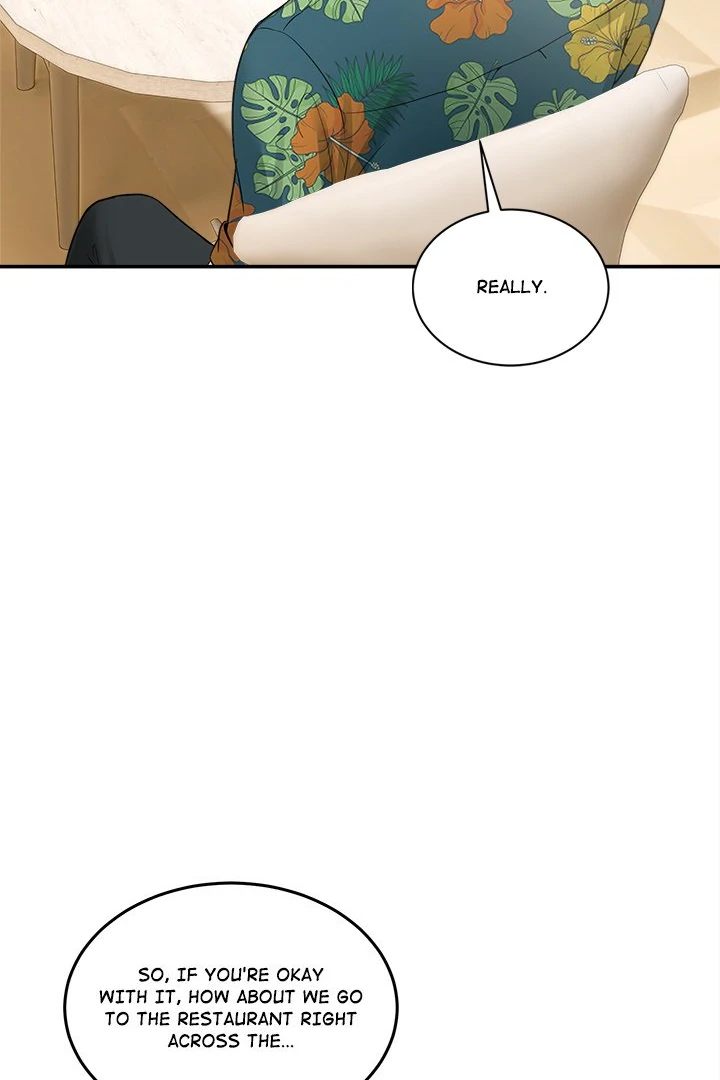 No Men Allowed - Chapter 10 [photo 127] - MangaPorn