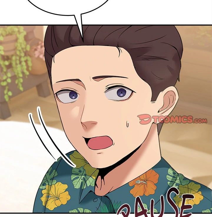 No Men Allowed - Chapter 10 [photo 128] - MangaPorn