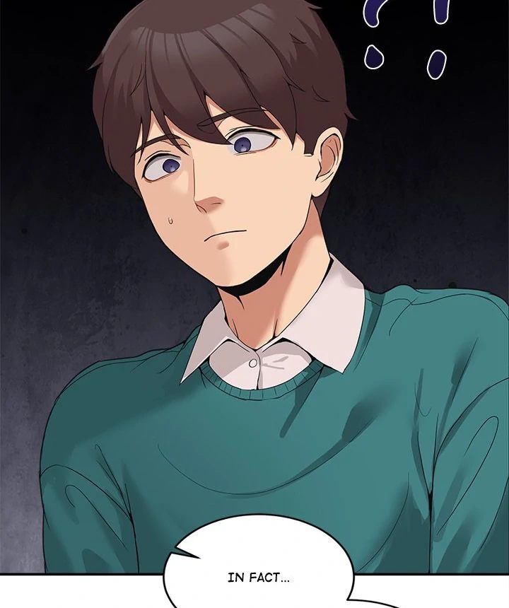 No Men Allowed - Chapter 10 [photo 13] - MangaPorn