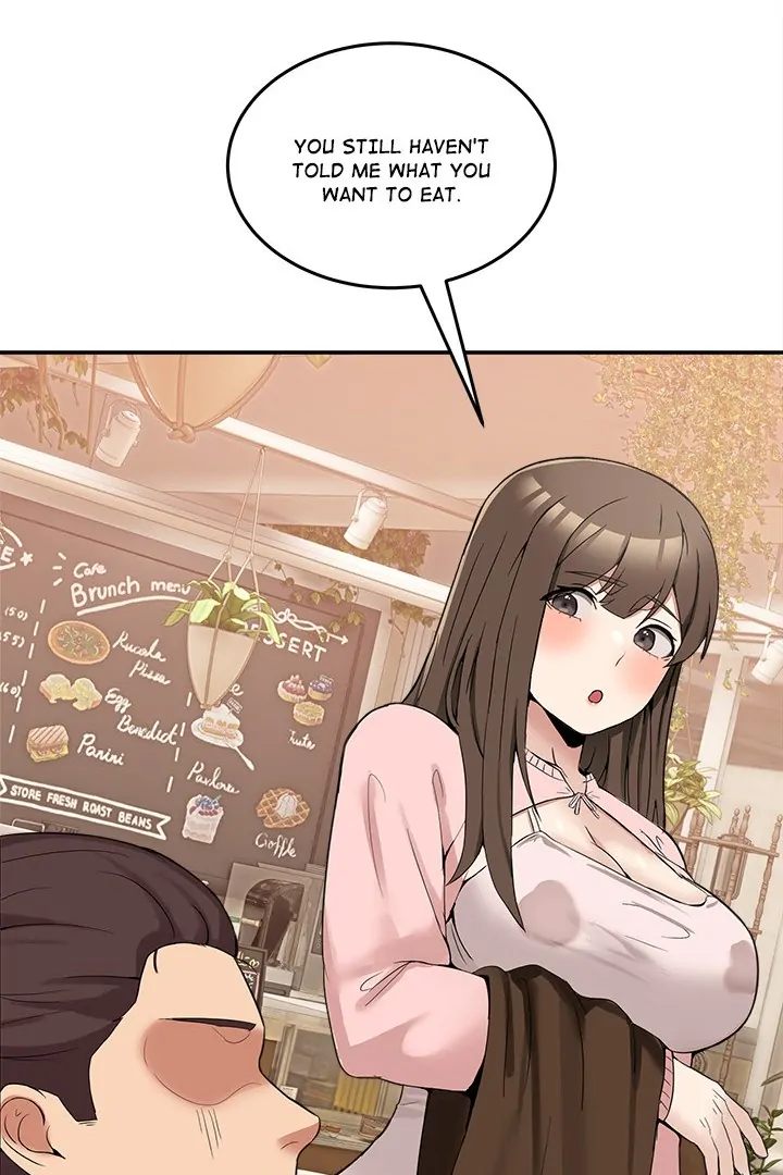 No Men Allowed - Chapter 10 [photo 131] - MangaPorn