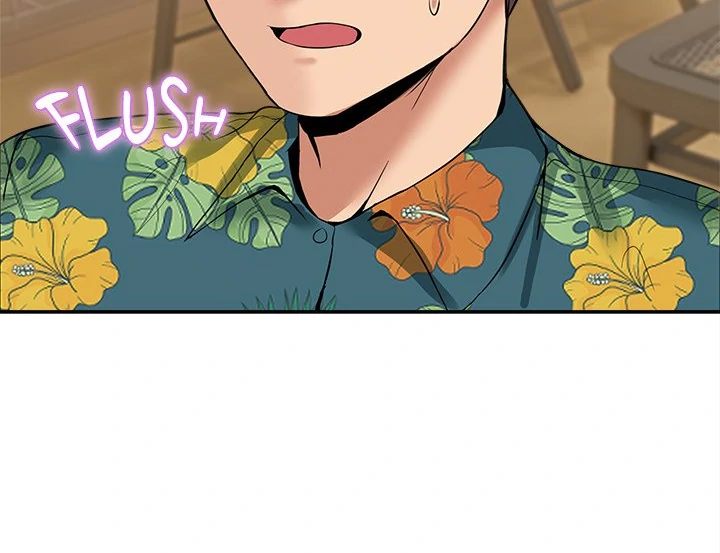 No Men Allowed - Chapter 10 [photo 133] - MangaPorn