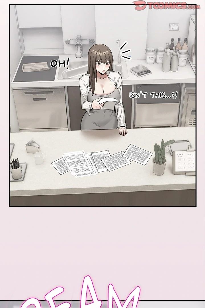 No Men Allowed - Chapter 10 [photo 15] - MangaPorn