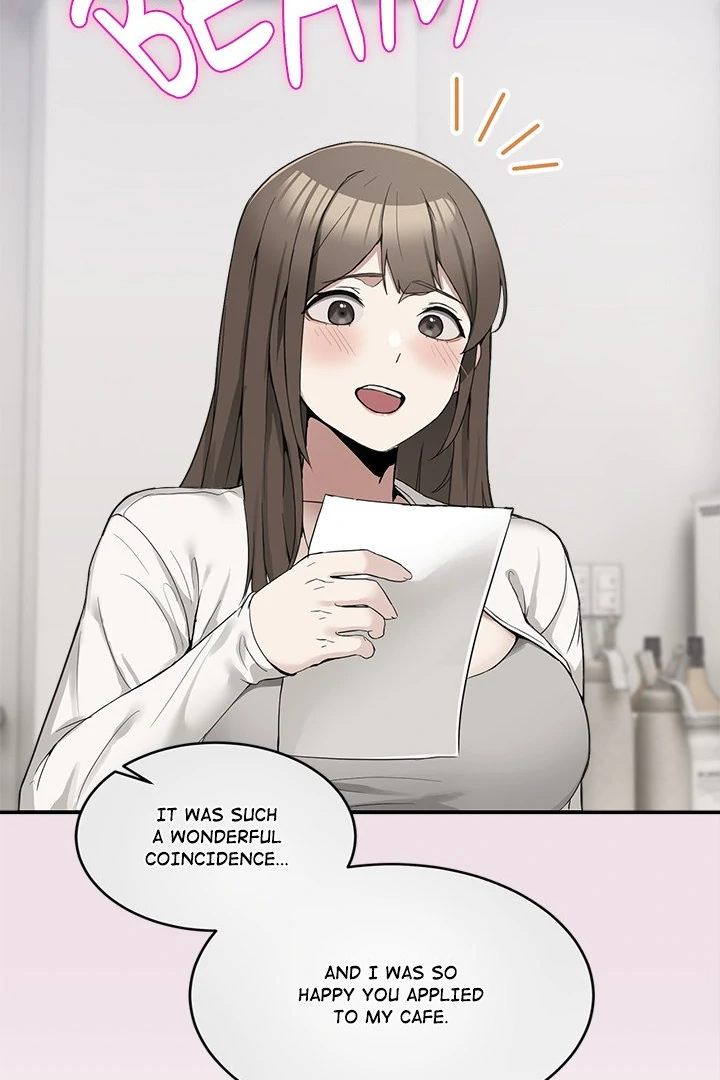 No Men Allowed - Chapter 10 [photo 16] - MangaPorn