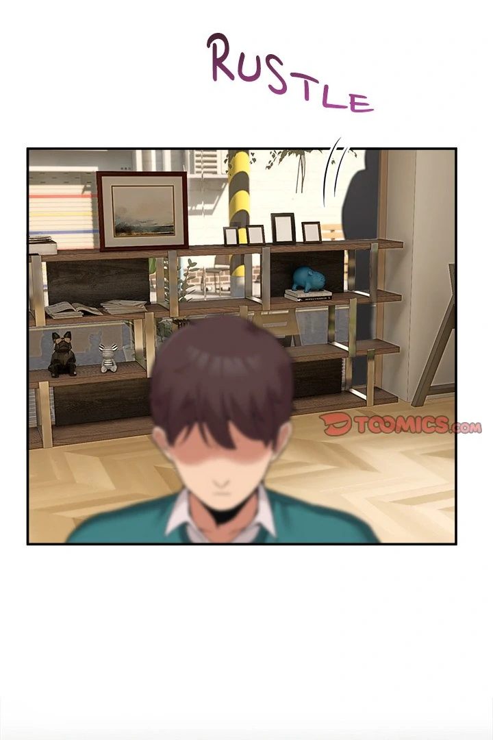 No Men Allowed - Chapter 10 [photo 20] - MangaPorn