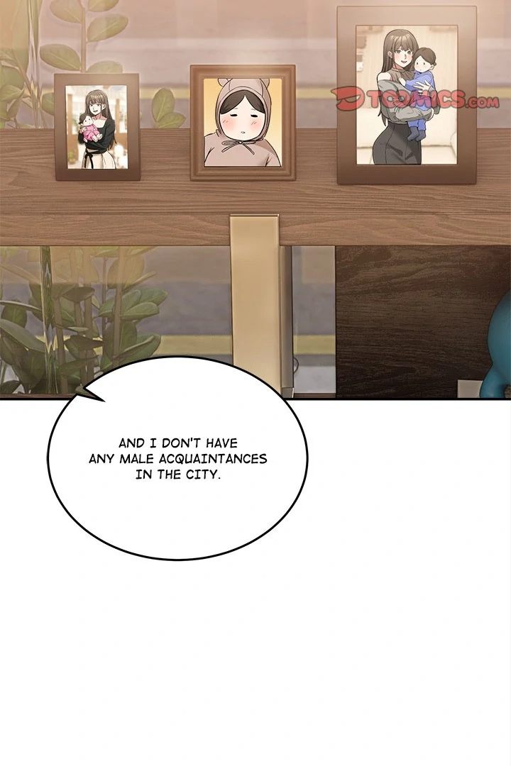 No Men Allowed - Chapter 10 [photo 26] - MangaPorn