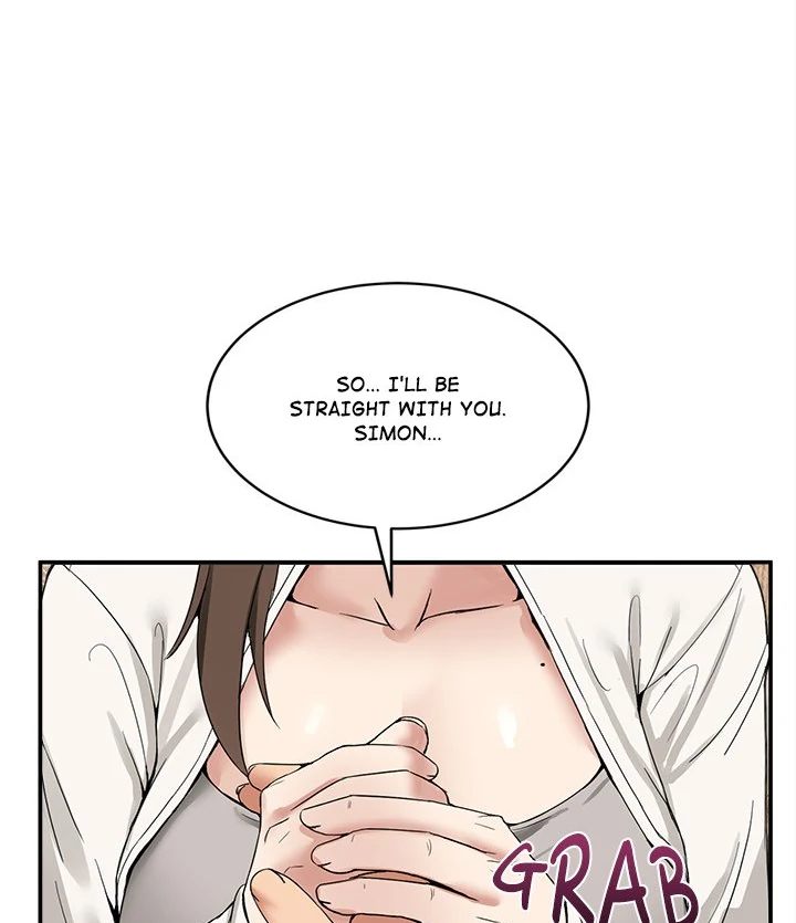 No Men Allowed - Chapter 10 [photo 27] - MangaPorn