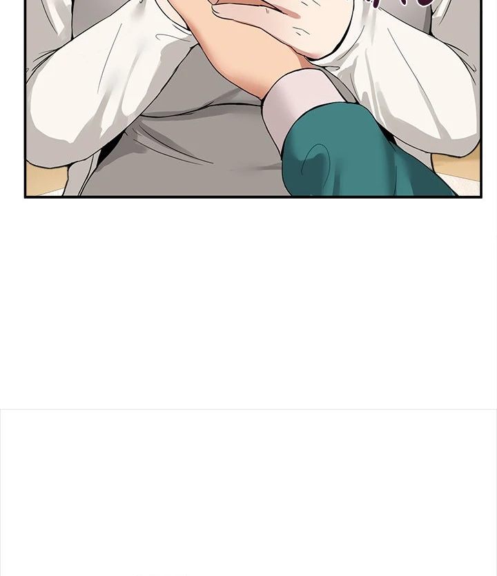 No Men Allowed - Chapter 10 [photo 28] - MangaPorn