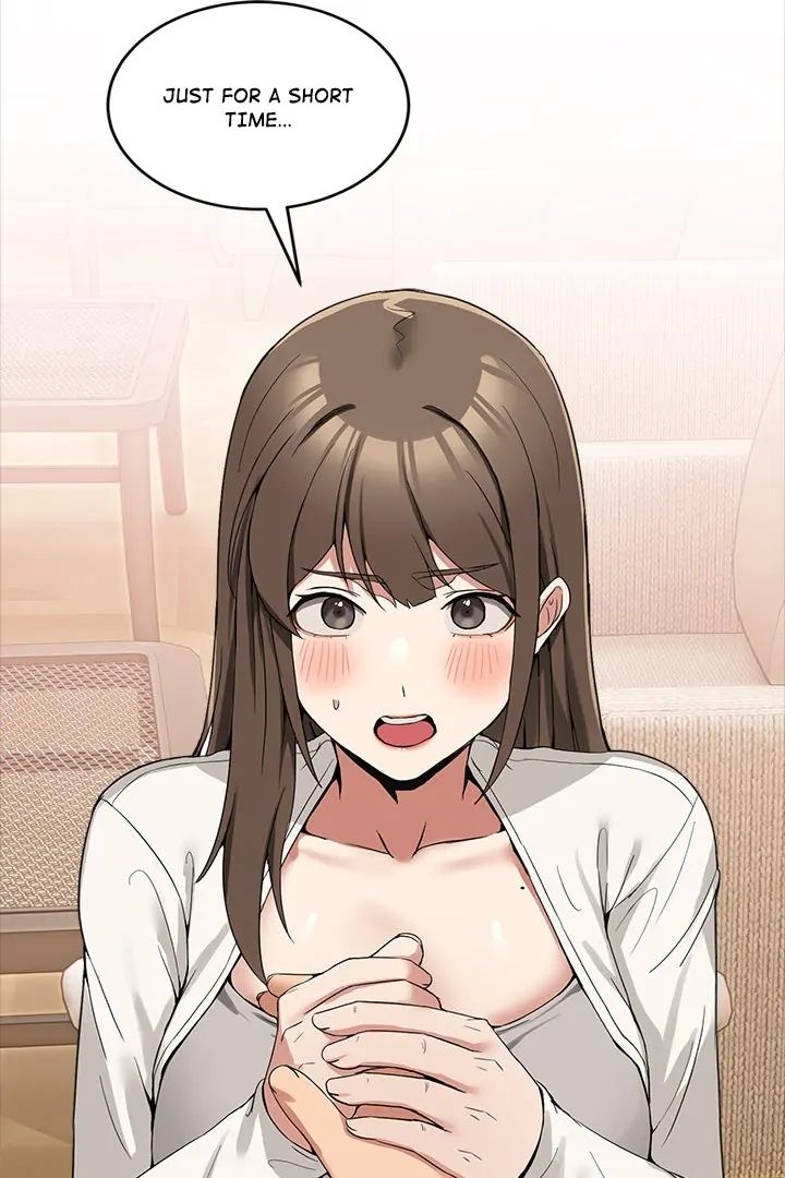 No Men Allowed - Chapter 10 [photo 29] - MangaPorn