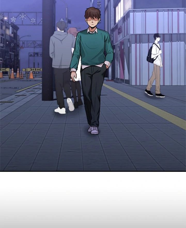 No Men Allowed - Chapter 10 [photo 33] - MangaPorn