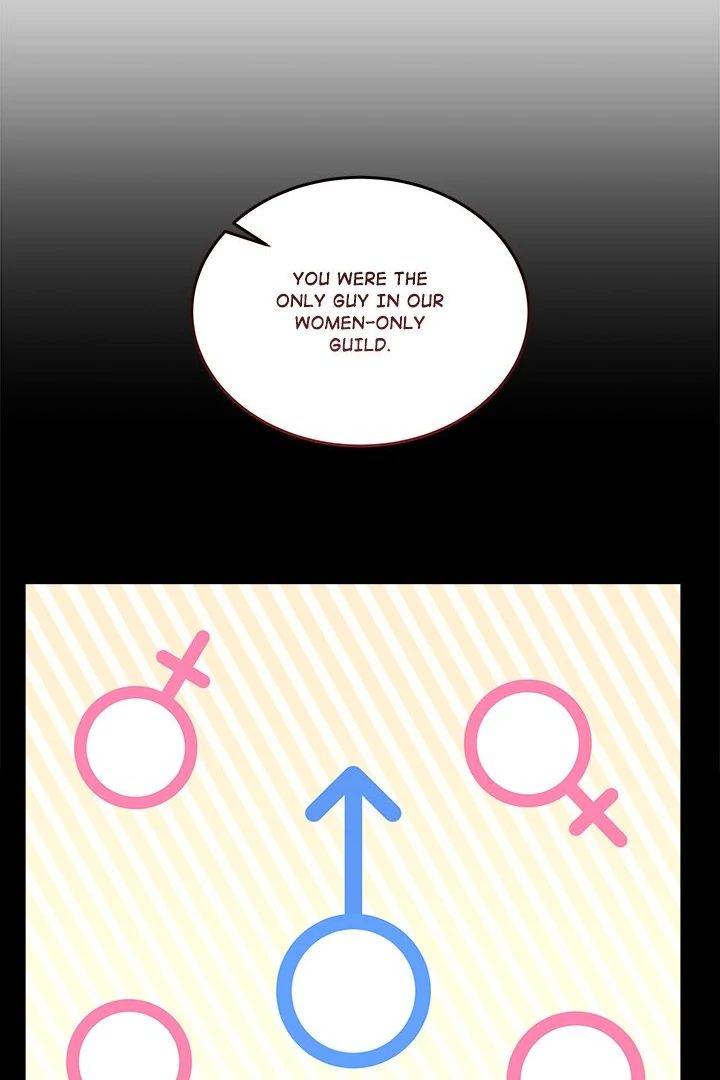 No Men Allowed - Chapter 10 [photo 34] - MangaPorn