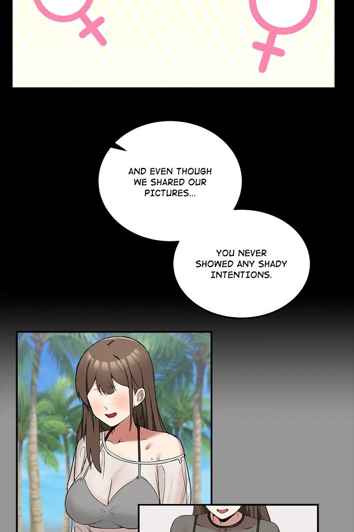 No Men Allowed - Chapter 10 [photo 35] - MangaPorn