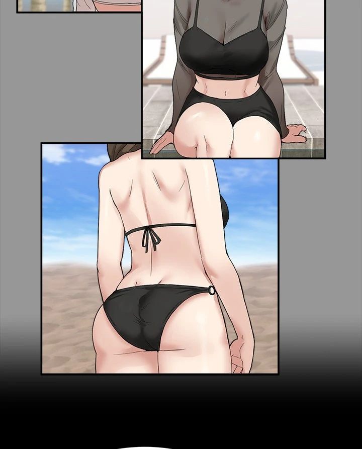 No Men Allowed - Chapter 10 [photo 36] - MangaPorn