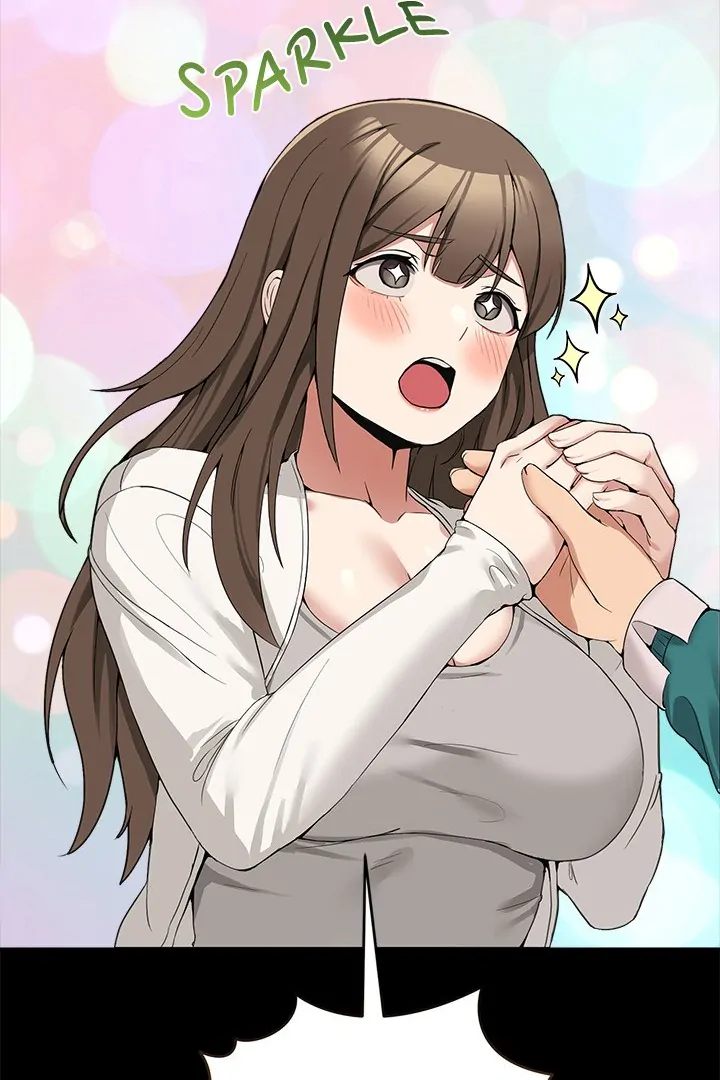 No Men Allowed - Chapter 10 [photo 38] - MangaPorn