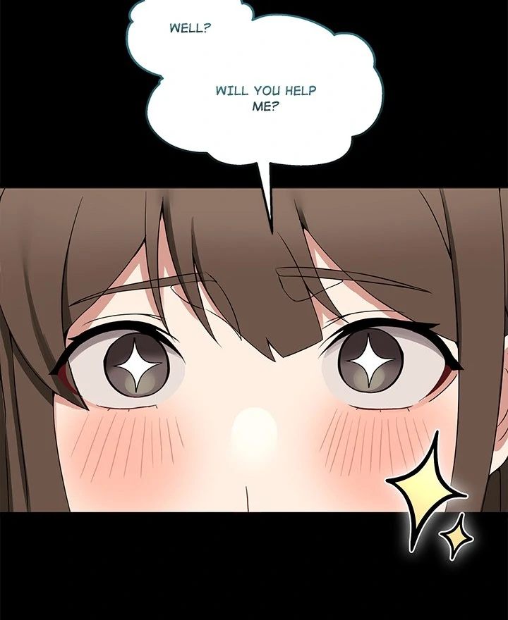 No Men Allowed - Chapter 10 [photo 42] - MangaPorn