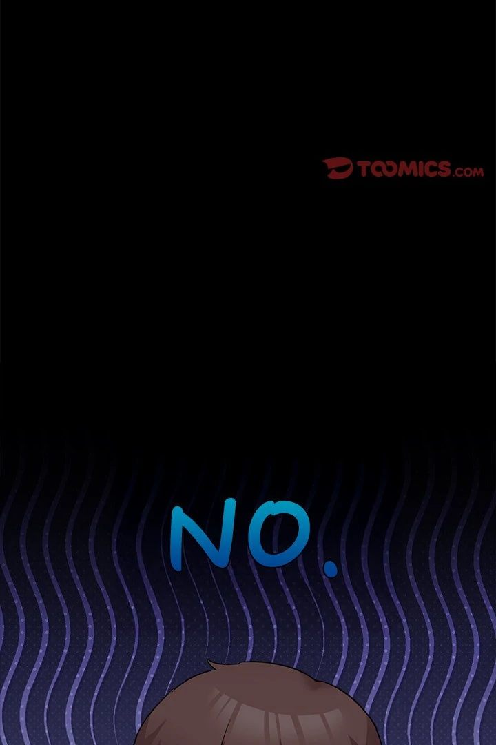 No Men Allowed - Chapter 10 [photo 43] - MangaPorn