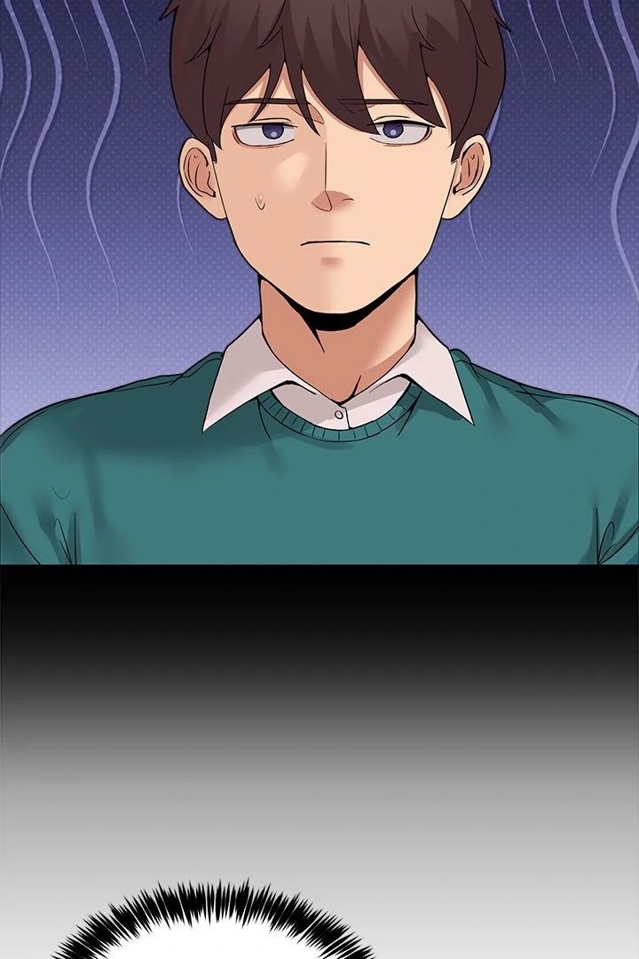 No Men Allowed - Chapter 10 [photo 44] - MangaPorn