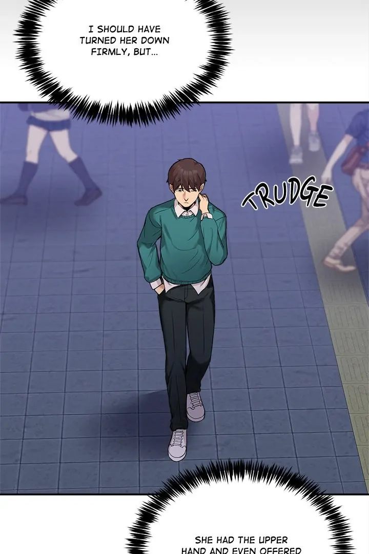 No Men Allowed - Chapter 10 [photo 45] - MangaPorn