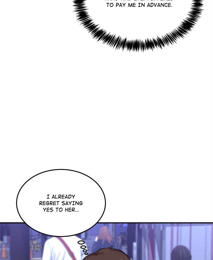 No Men Allowed - Chapter 10 [photo 46] - MangaPorn