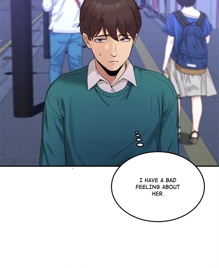 No Men Allowed - Chapter 10 [photo 47] - MangaPorn