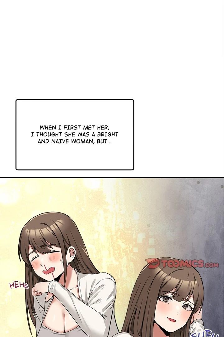 No Men Allowed - Chapter 10 [photo 48] - MangaPorn