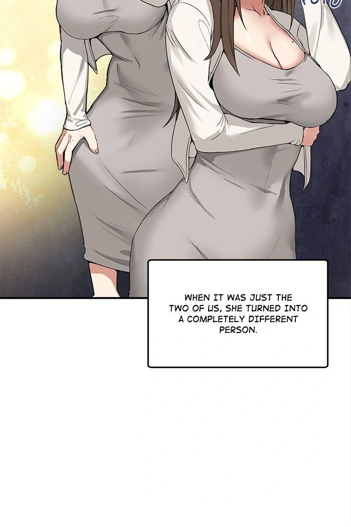 No Men Allowed - Chapter 10 [photo 49] - MangaPorn