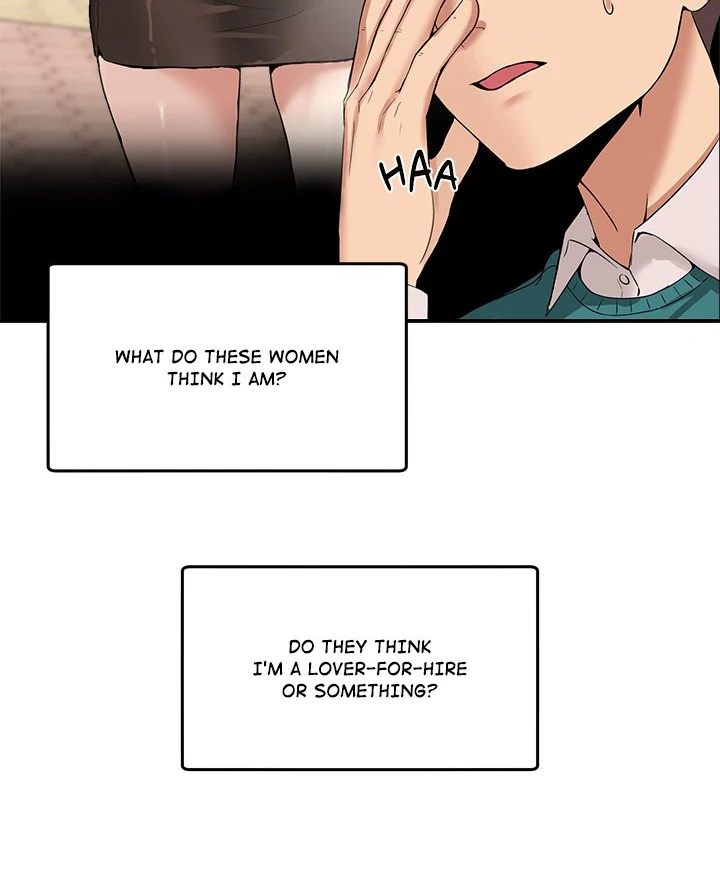 No Men Allowed - Chapter 10 [photo 52] - MangaPorn