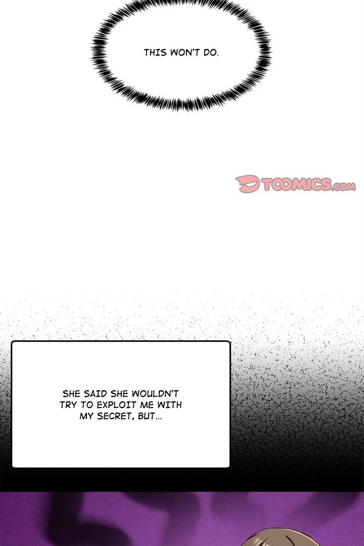 No Men Allowed - Chapter 10 [photo 54] - MangaPorn