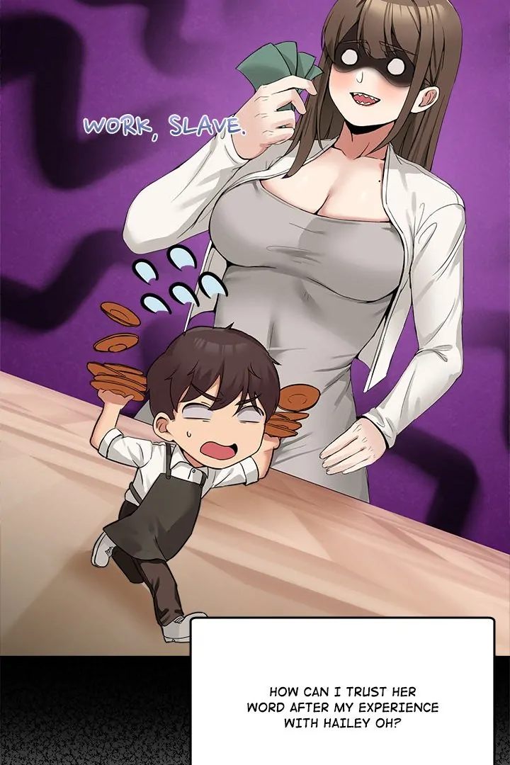 No Men Allowed - Chapter 10 [photo 55] - MangaPorn