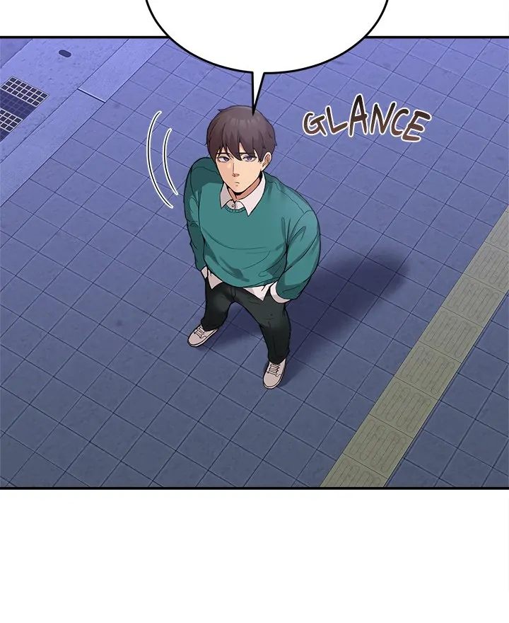 No Men Allowed - Chapter 10 [photo 57] - MangaPorn