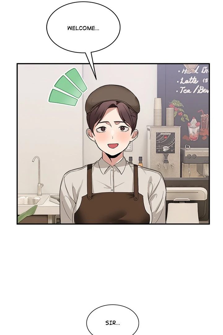 No Men Allowed - Chapter 10 [photo 63] - MangaPorn