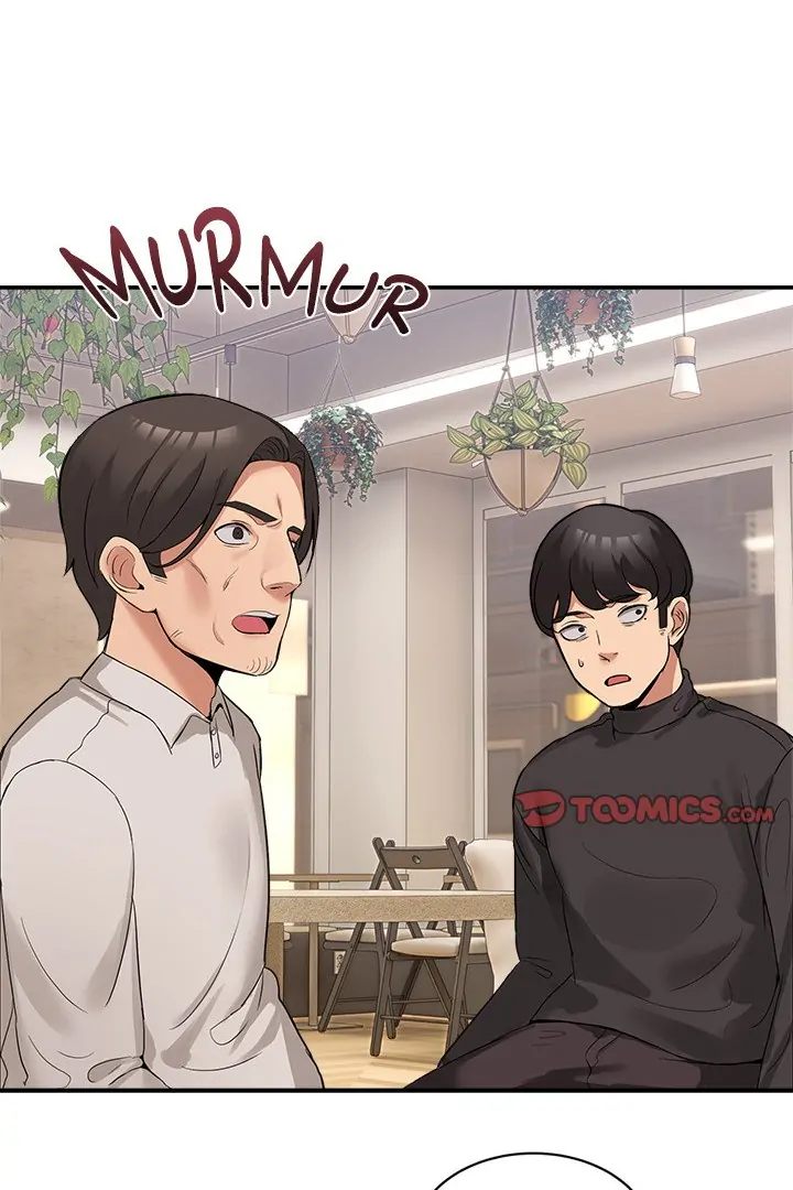 No Men Allowed - Chapter 10 [photo 65] - MangaPorn