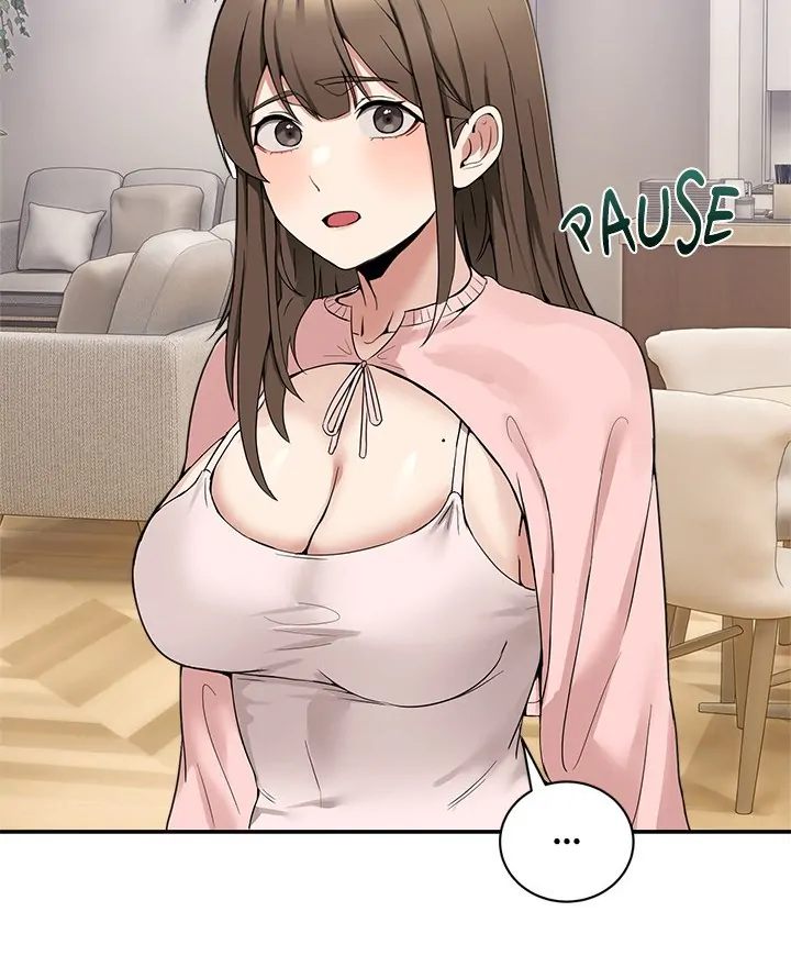 No Men Allowed - Chapter 10 [photo 67] - MangaPorn