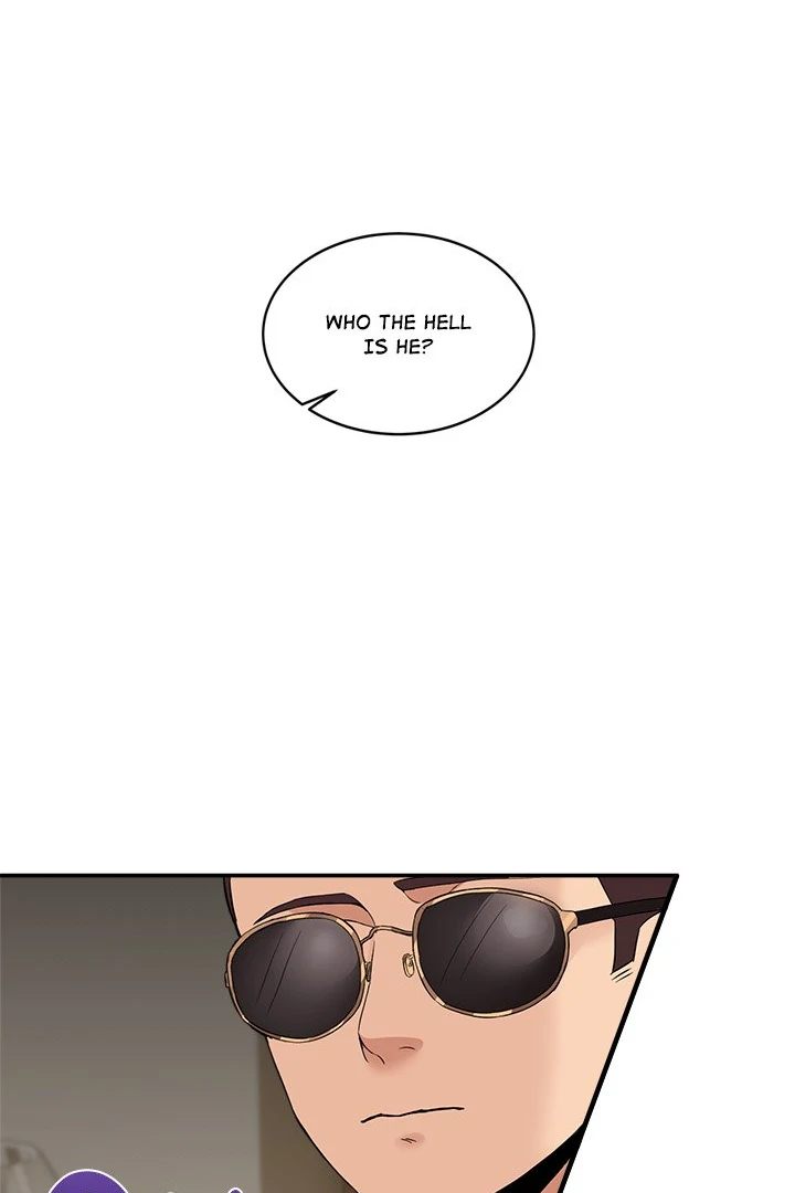 No Men Allowed - Chapter 10 [photo 68] - MangaPorn