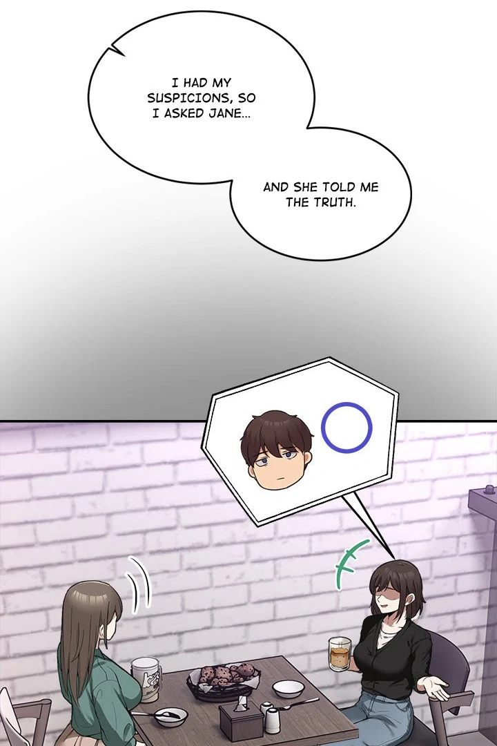 No Men Allowed - Chapter 10 [photo 7] - MangaPorn