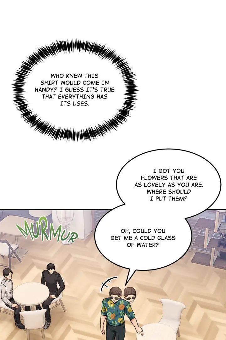 No Men Allowed - Chapter 10 [photo 74] - MangaPorn