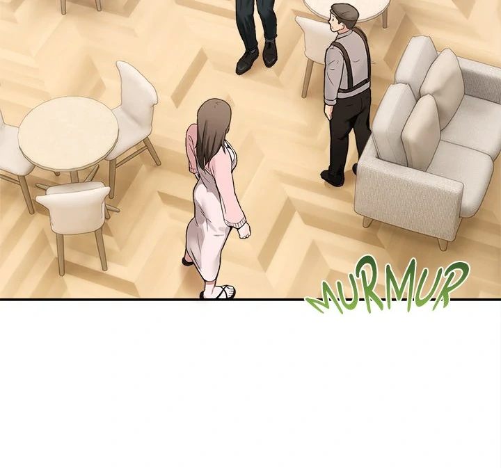 No Men Allowed - Chapter 10 [photo 75] - MangaPorn