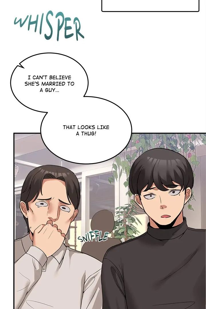 No Men Allowed - Chapter 10 [photo 78] - MangaPorn